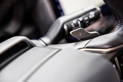 Test: Lexus LBX Hybrid 136Ps